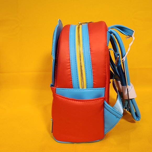 Loungefly South Park Cartman Cosplay Mini Backpack NEW main image 7